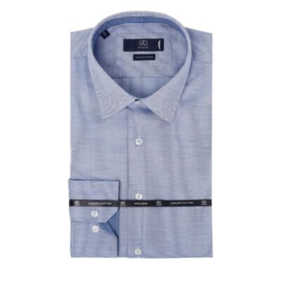 Andre Durham Shirt In Navy