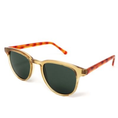 Komono Francis Casablanca Sunglasses
