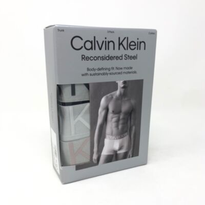 Calvin Klein 3pk Boxers BGP Mix
