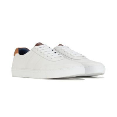 Remus Uomo Dion Trainer White