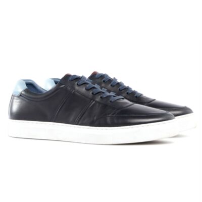 Remus Uomo Dion Trainer Navy