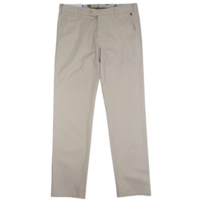 Meyer Bonn Chino In Beige