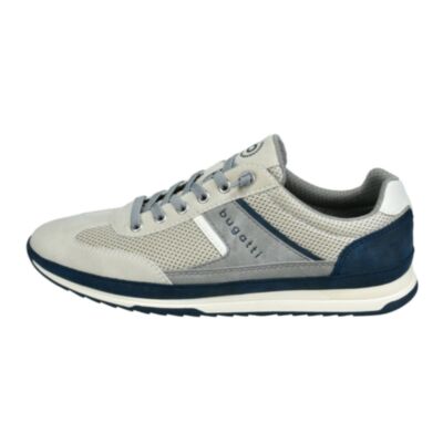 Bugatti Riptide Trainer Sand Grey