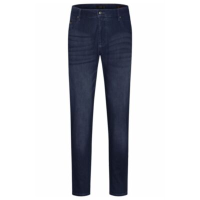 Bugatti Mid Wash Jeans Blue