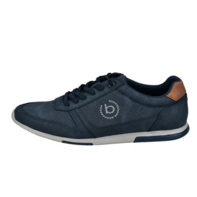 Bugatti Report Eco Trainer Navy