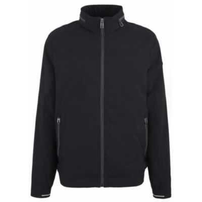 Bugatti Lightweight Jacket Navy Blue