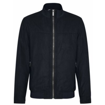 Bugatti Lightweight Jacket Navy