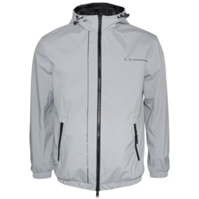 Armani Exchange Lighweight Casual Jacket