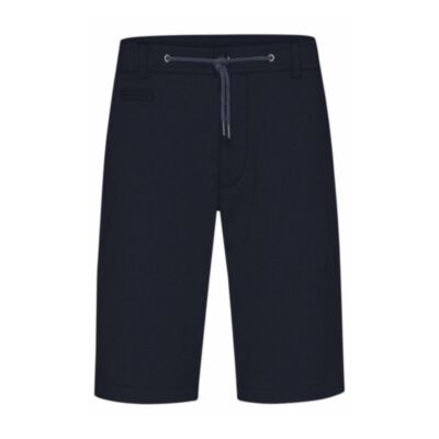 Bugatti Bermuda Shorts Navy Blue