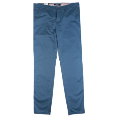 Gardeur Seven 1 Chino In Blue