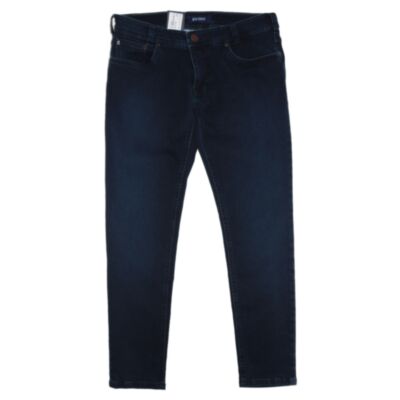 Gardeur Sandro Slim Jean In Navy