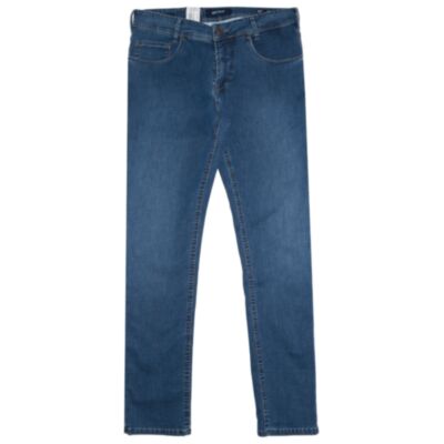 Gardeur Sandro 1 Slim Fit Jean In Mid Wa