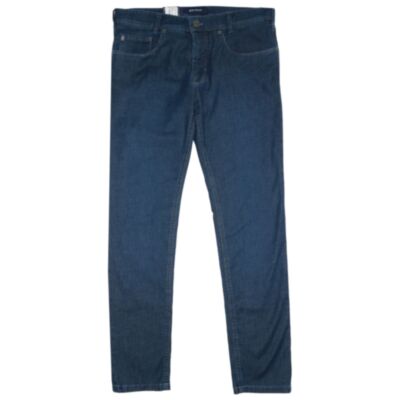 Gardeur Sandro 1 Slim Fit Jean In Dark W