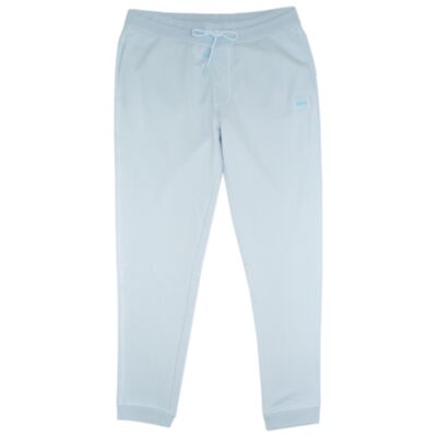 Boss Sestart Track Pants In Open Blue