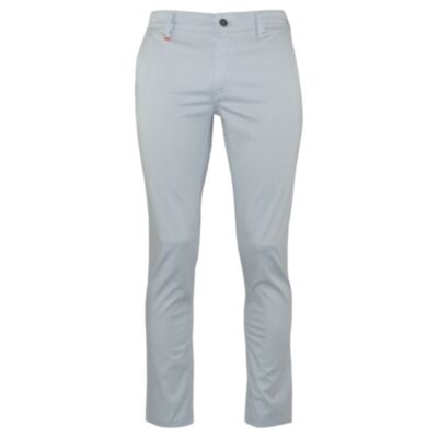 Boss Schino Slim Fit Chino Light Grey