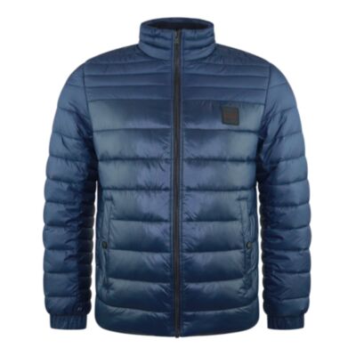 Boss Oden Padded Jacket Dark Blue