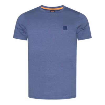 Boss Tales T-Shirt Navy