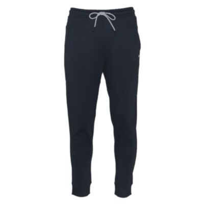 Boss Hadiko Track Pants Dark Blue