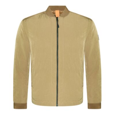 Boss Othmar Light Jacket Open Beige