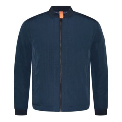 Boss Othmar Light Jacket Dark Blue