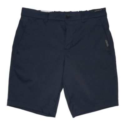 Boss S Drax Slim Shorts Dark Blue