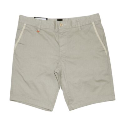 Boss Schino Slim Chino Short Light Beige