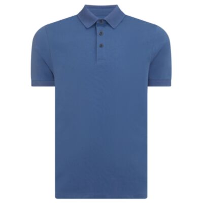 Remus Uomo SS Polo Shirt AFB