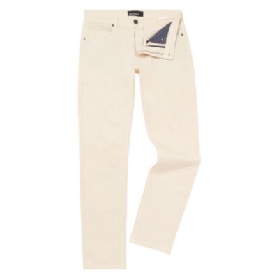Remus Uomo Apollo Jean In Cream