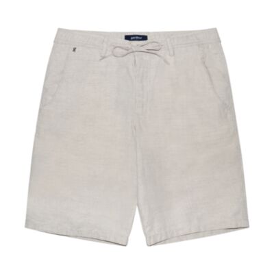 Gardeur Jasper 12 Shorts Beige