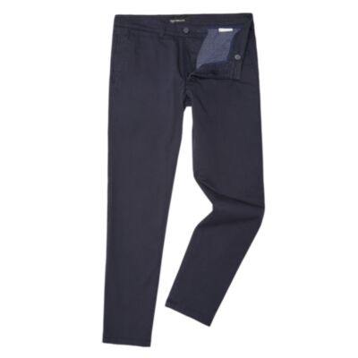 Remus Uomo Emilio Chino In Navy