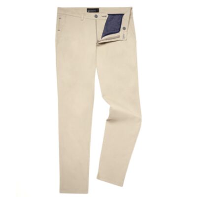 Remus Uomo Emilio Chino In Beige
