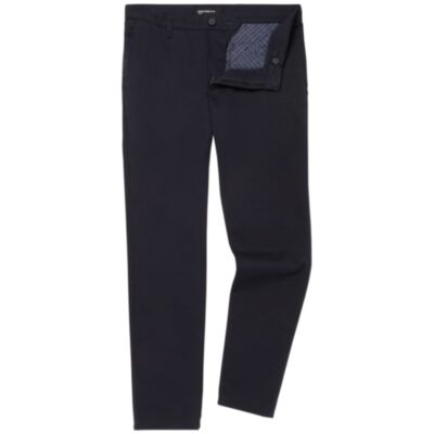 Remus Uomo Alonzo Trouser Navy