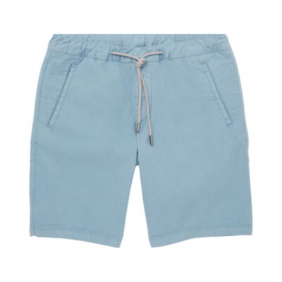 Remus Uomo Ellis Chino Short In Blue