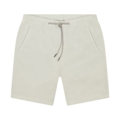 Remus Uomo Ellis Chino Short In Beige