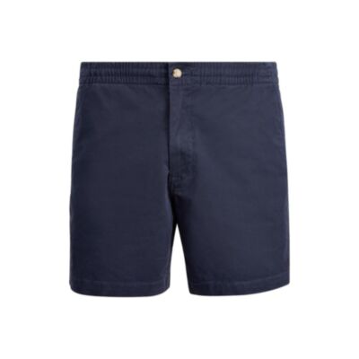 Ralph Lauren Prepster Short In Ink Navy