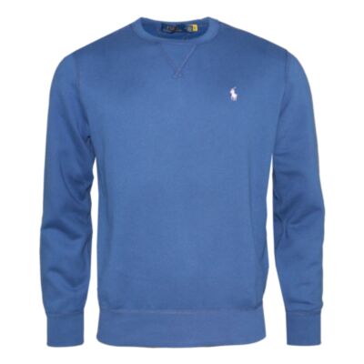 Ralph Lauren LS Sweater Old Royal