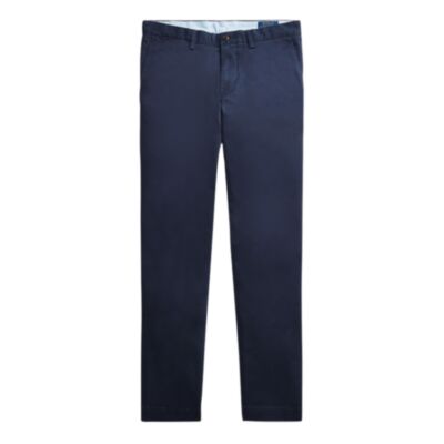 Ralph Lauren Slim Fit Bedford Chino Ink