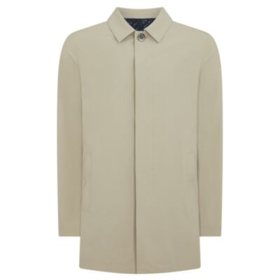 Remus Uomo Remi Casual Jacket In Beige