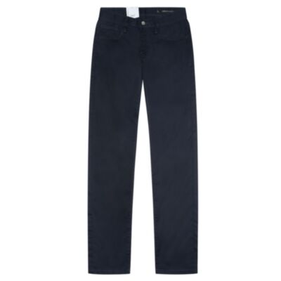 Armani Exchange 5 Pocket Trouser Deep Na