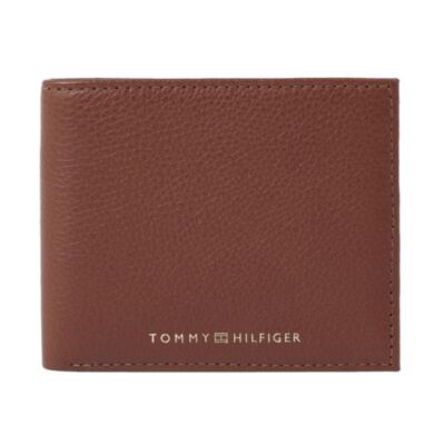 Tommy Hilfiger Prem Mini CC Wattel Brown