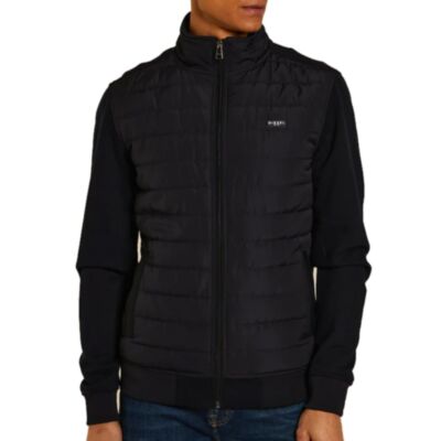 Diesel Fulton Jacket Space Navy