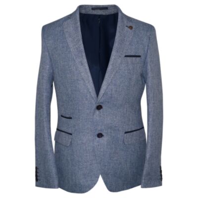 William Tailor Charles Blazer In Light
