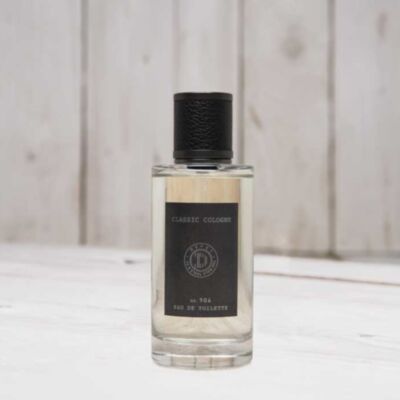 Depot Classic Cologne 100ML