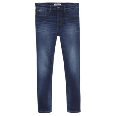 Tommy Jeans Austin Slim Tapered Aspen Da