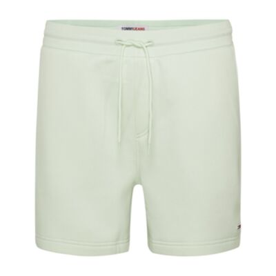 Tommy Jeans Reg Classic Shorts Minty