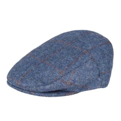 Magee Donegal Cap Rust Check