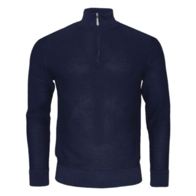6th Sense Embassy 1/4 Zip Maritime