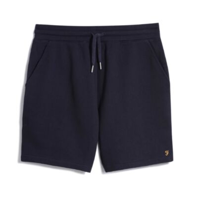 Farah Durrington Shorts True Navy