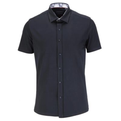 Guide London SS Shirt Navy
