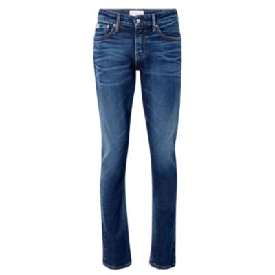 CK Jeans Slim Jean Denim Dark